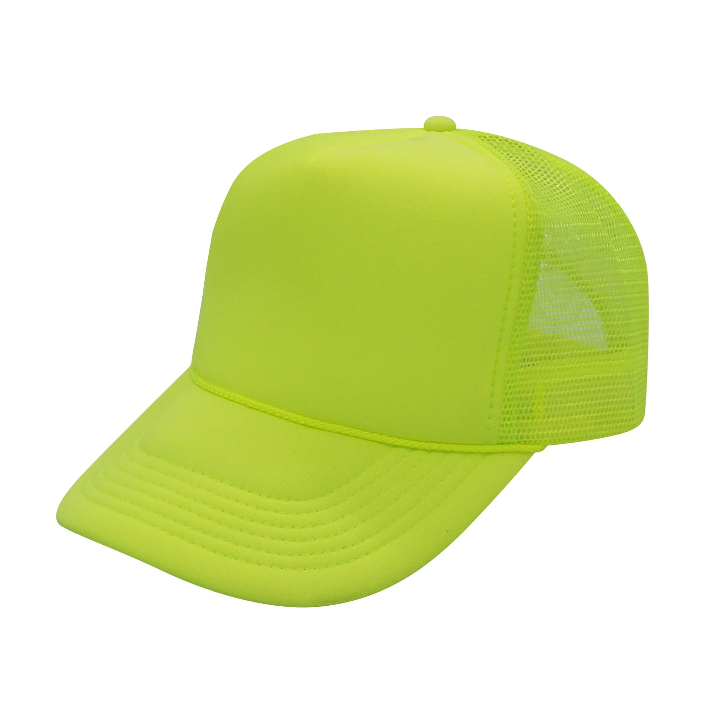 Nissun Neon Summer Cap Trucker Hat - NSC