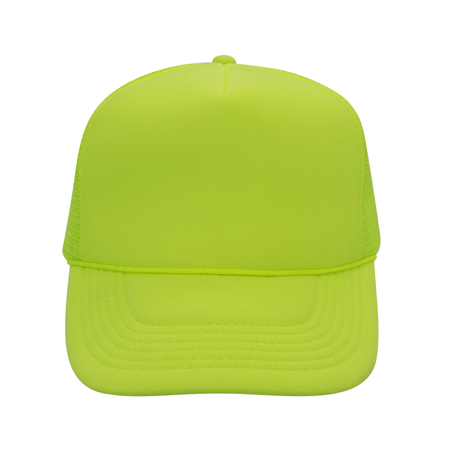 Nissun Neon Summer Cap Trucker Hat - NSC