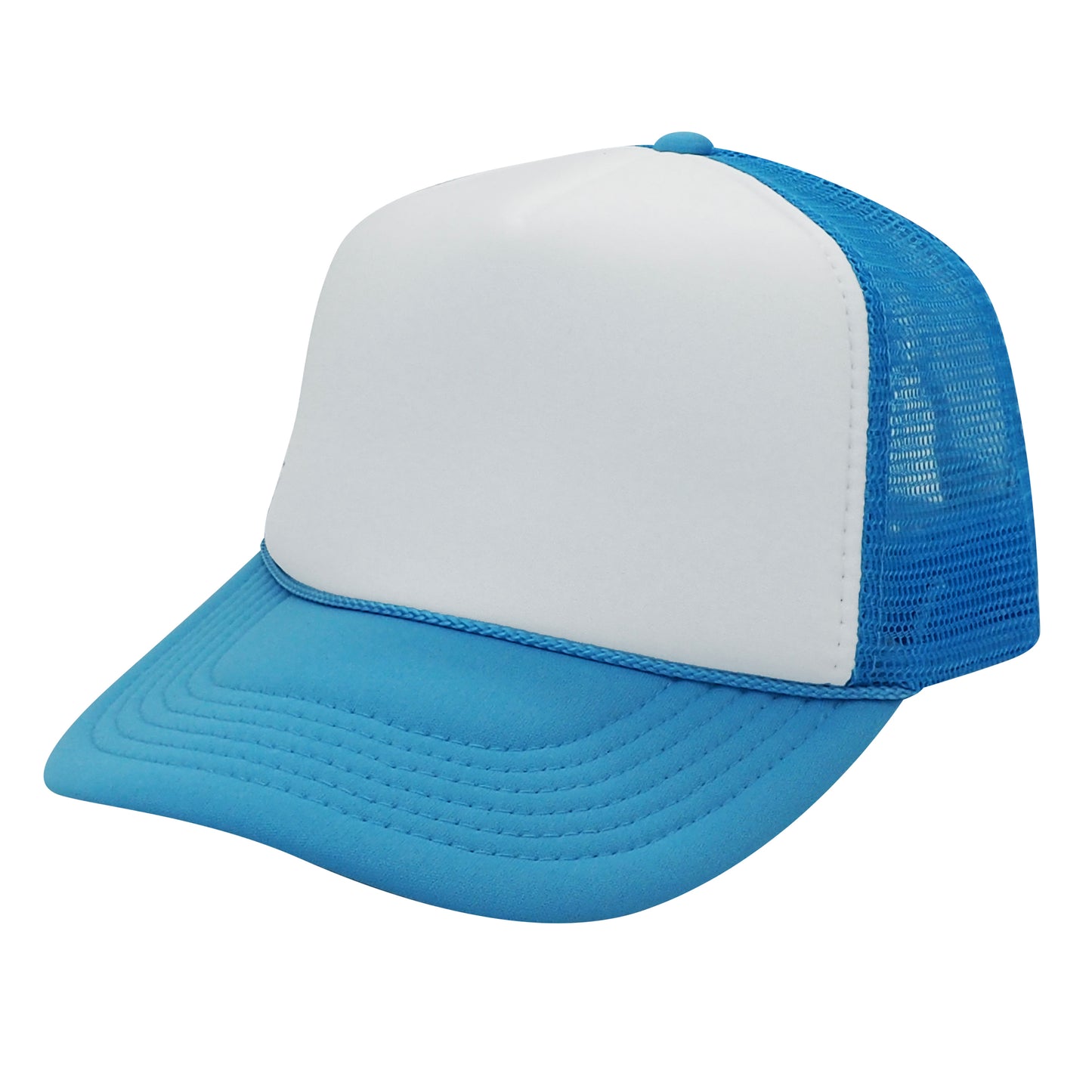 Nissun Neon Summer Cap Trucker Hat - NSC
