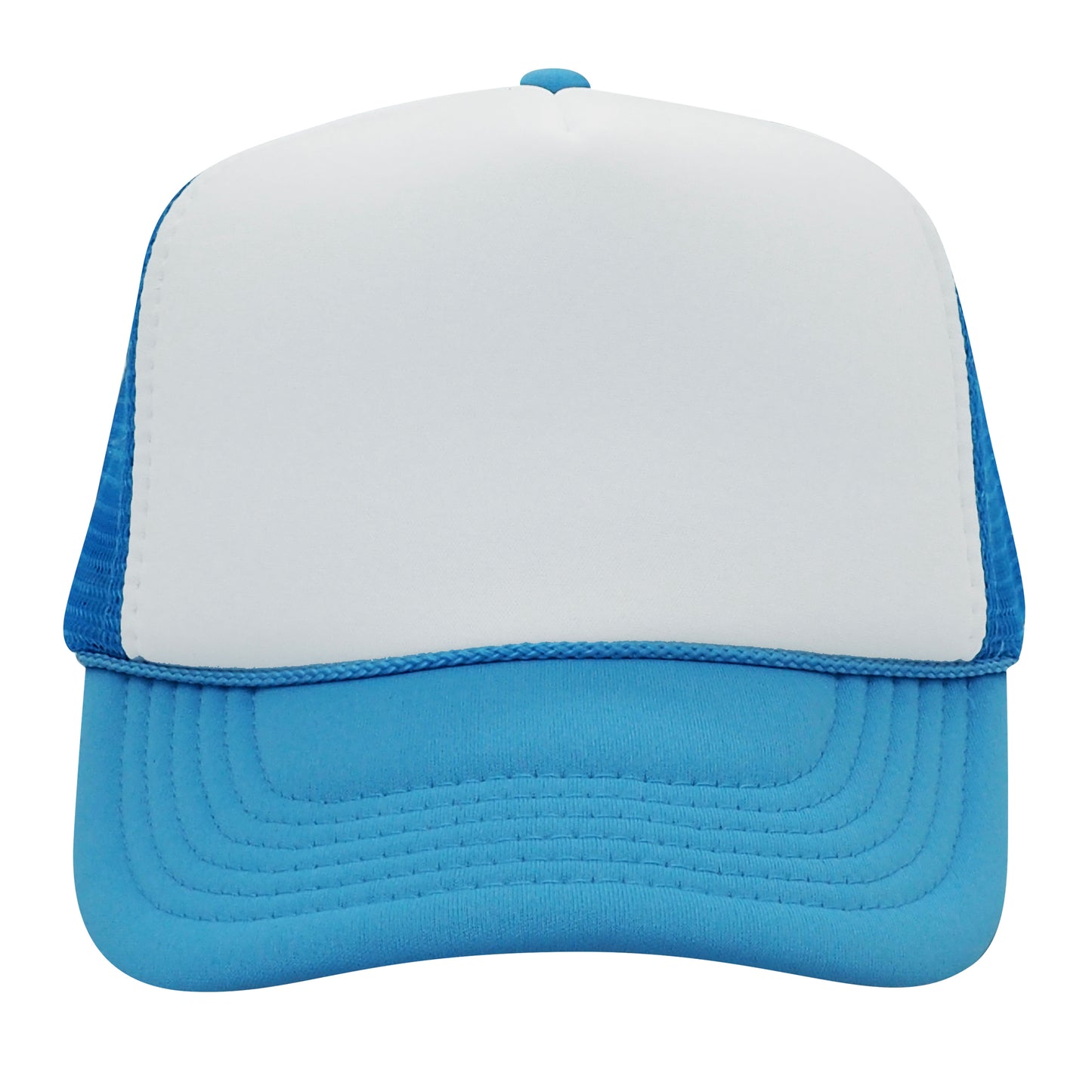 Nissun Neon Summer Cap Trucker Hat - NSC