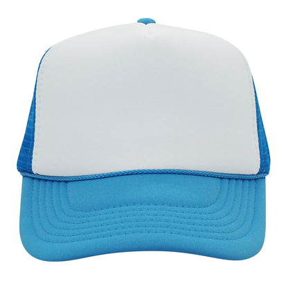 Nissun Neon Summer Cap Trucker Hat - NSC