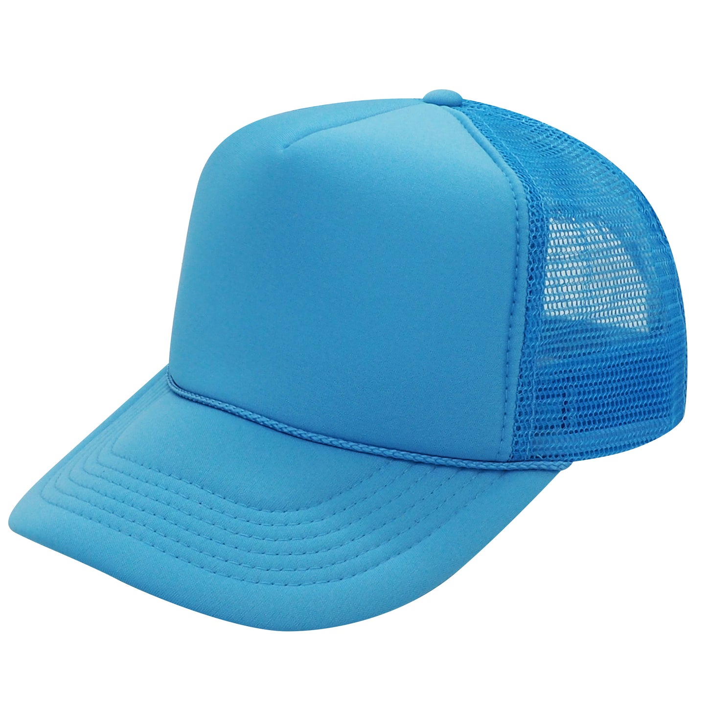 Nissun Neon Summer Cap Trucker Hat - NSC