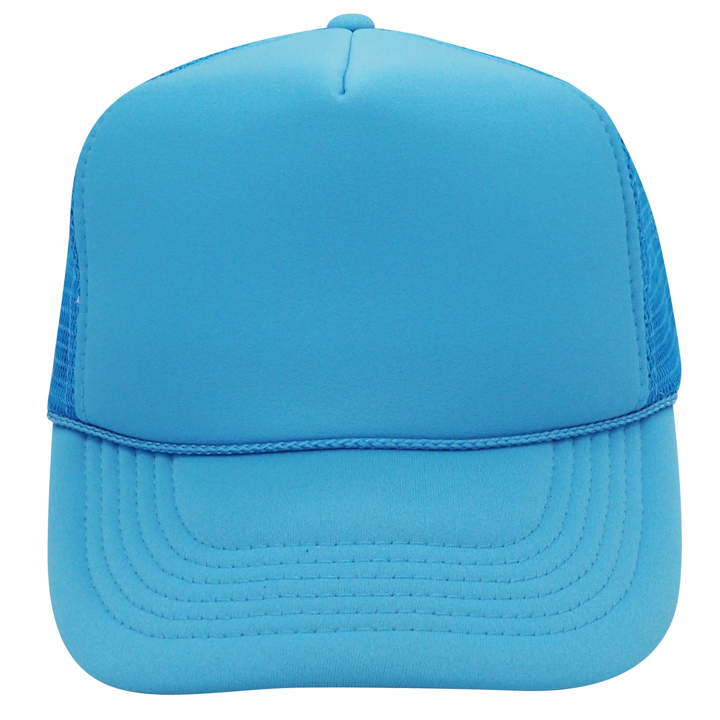 Nissun Neon Summer Cap Trucker Hat - NSC