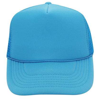 Nissun Neon Summer Cap Trucker Hat - NSC
