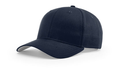 Richardson 212 - Pro Twill Snapback Cap