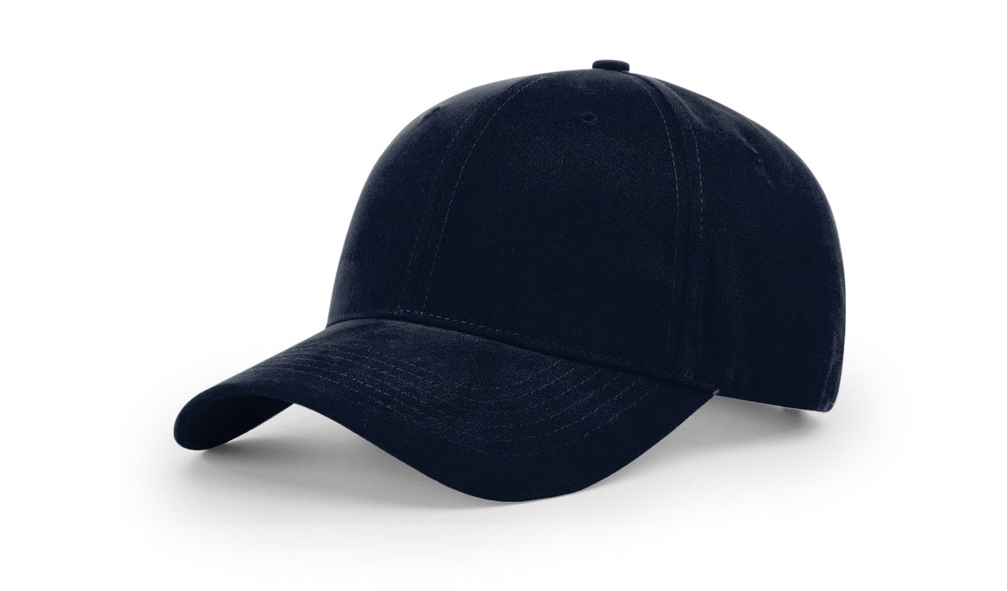 Richardson R75 Casual Twill Cap