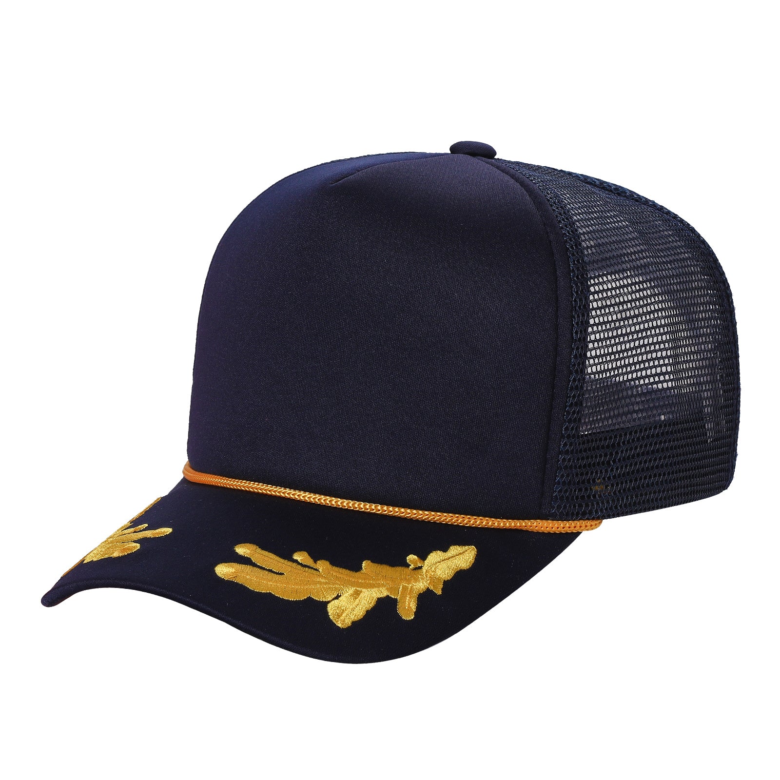 Navy/Gold Leaf color variant