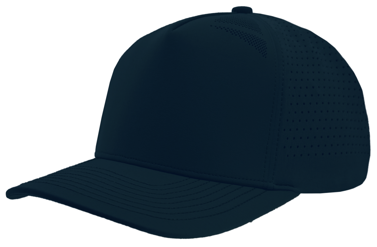 Zapped Headwear Blackhawk Elite Hat