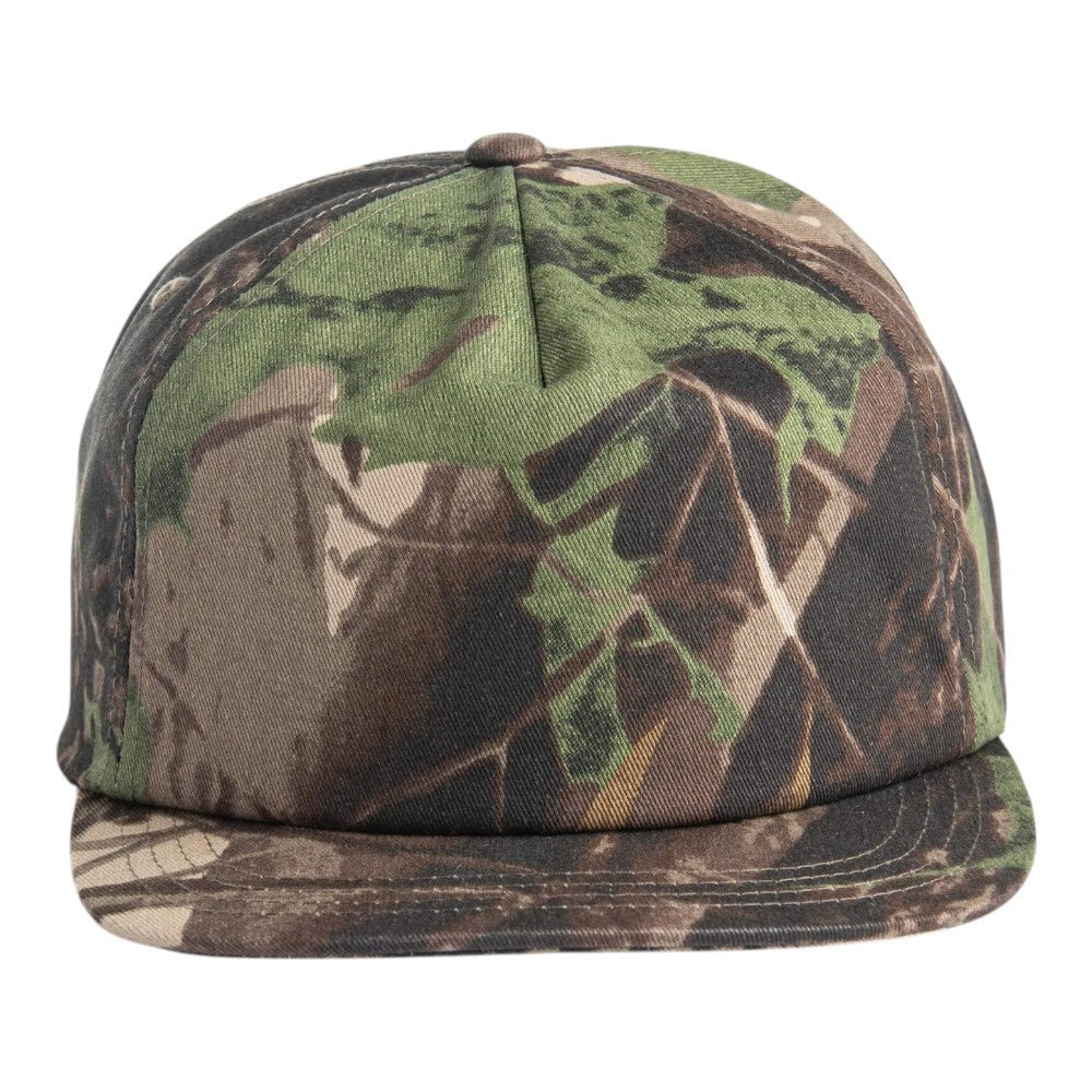 Atonal A500SB Short Bill Snapback