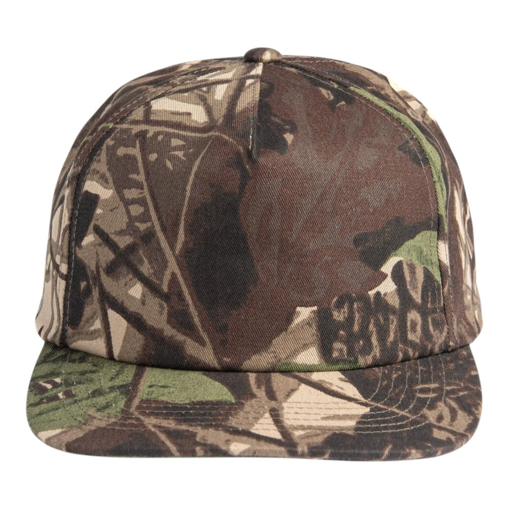 Atonal A500P Printed Snapback