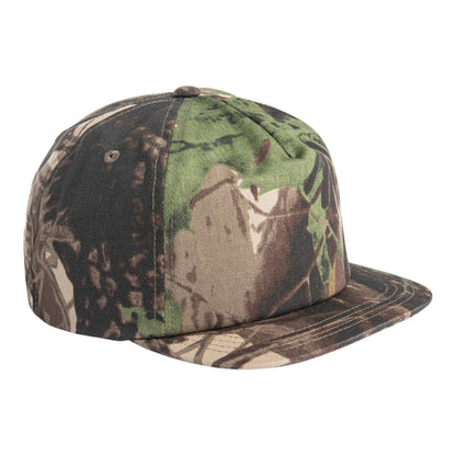 Atonal A500SB Short Bill Snapback