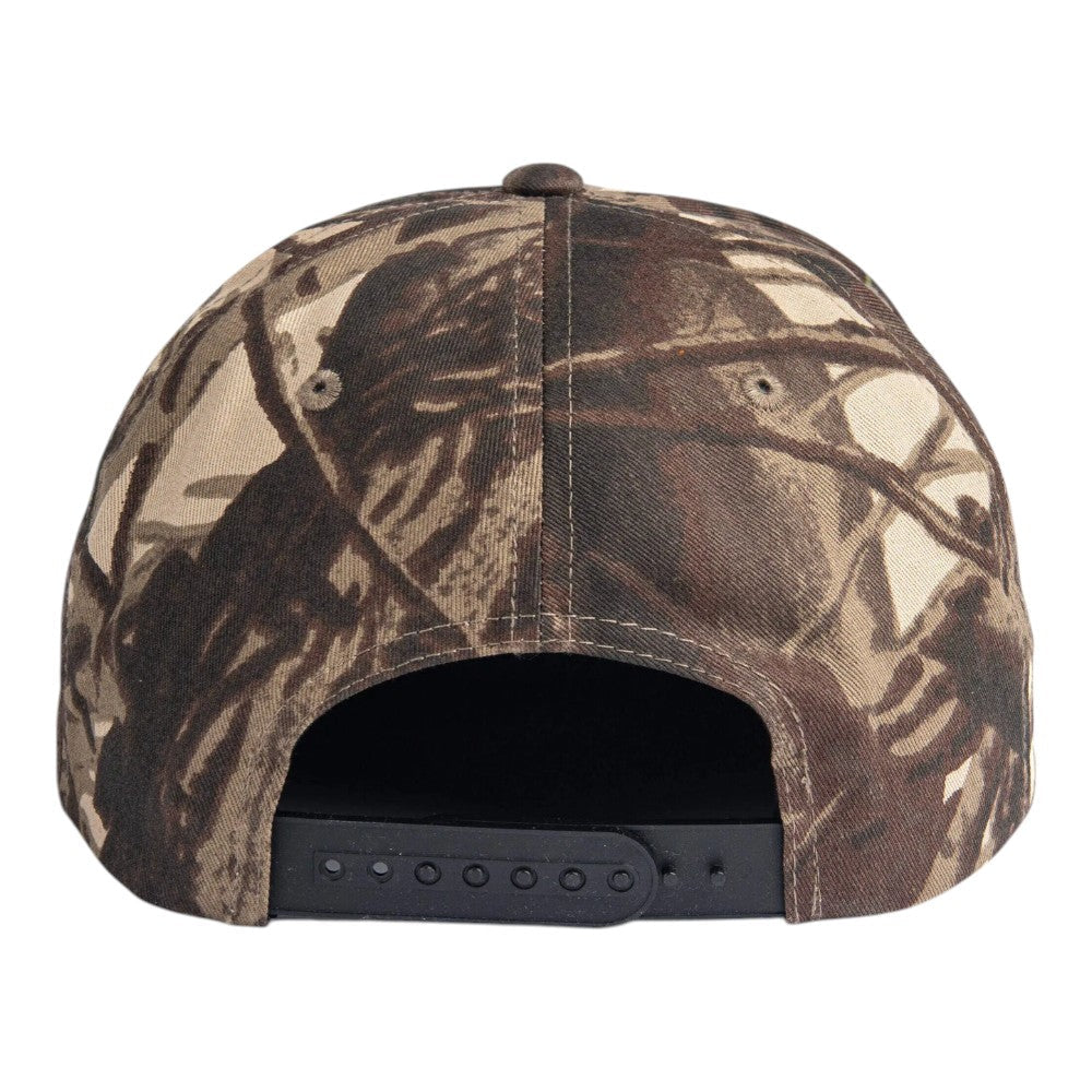 Atonal A500P Printed Snapback