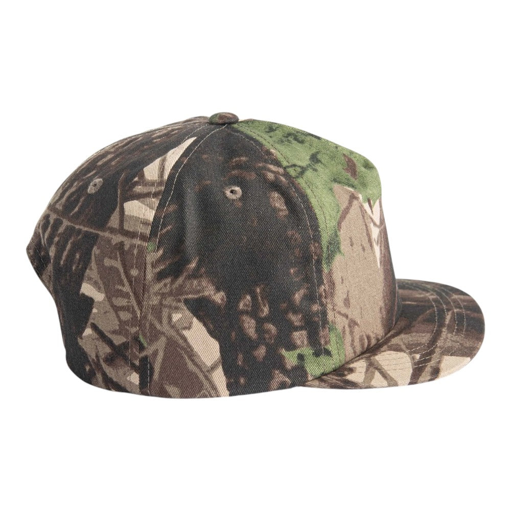 Atonal A500SB Short Bill Snapback