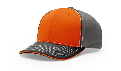 Richardson 172 Pulse Sportsmesh R-Flex Cap