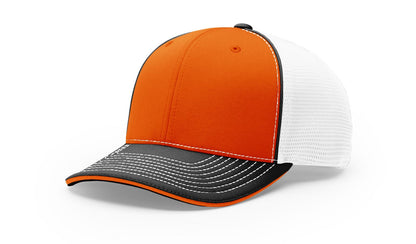 Richardson 172 Pulse Sportsmesh R-Flex Cap Size: XS-SM (6 5/8 - 7)
