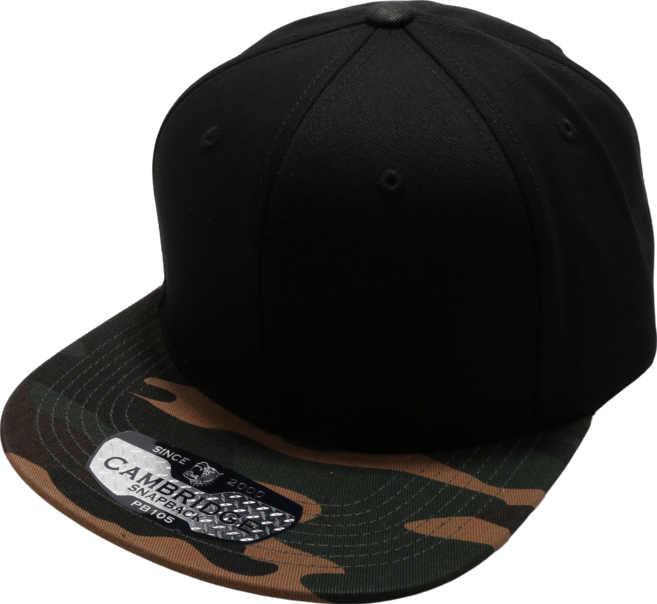 Black/G.Camo color variant
