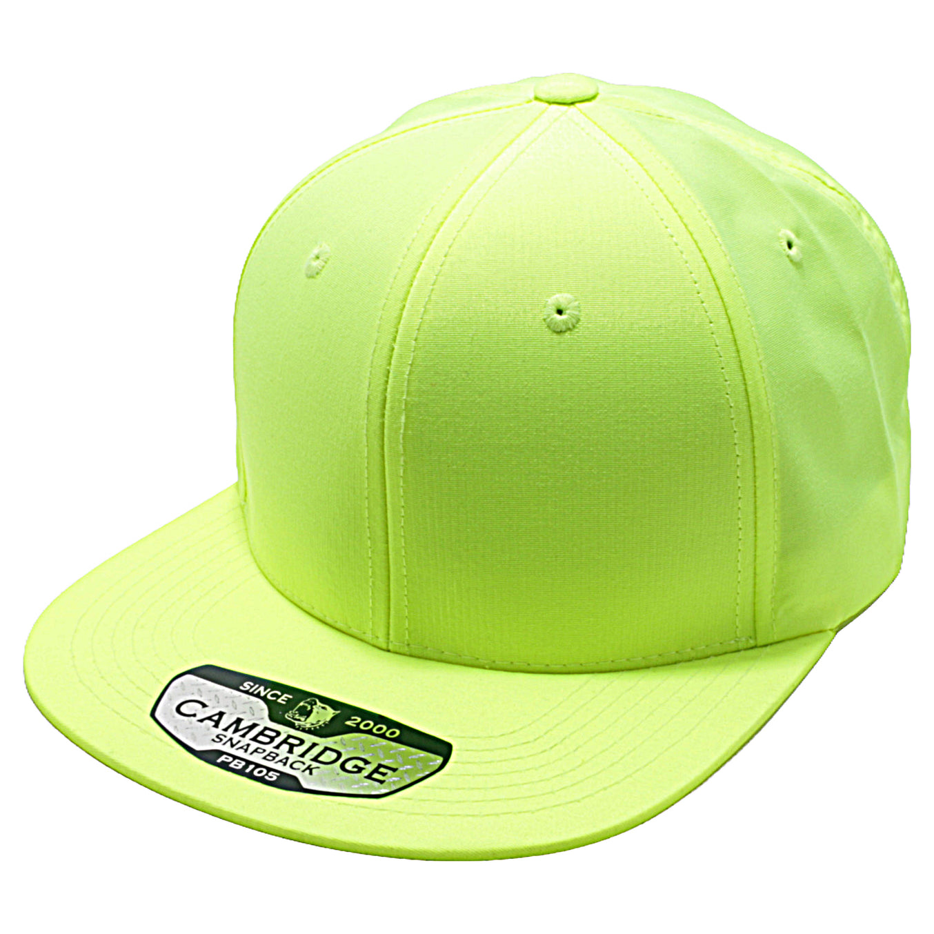 Neon Yellow color variant