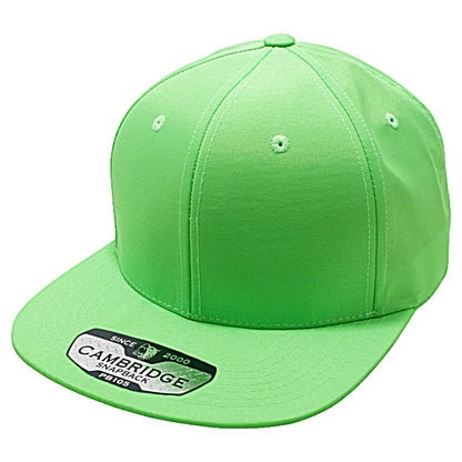 Pit Bull PB105 Cotton Snapback Cap