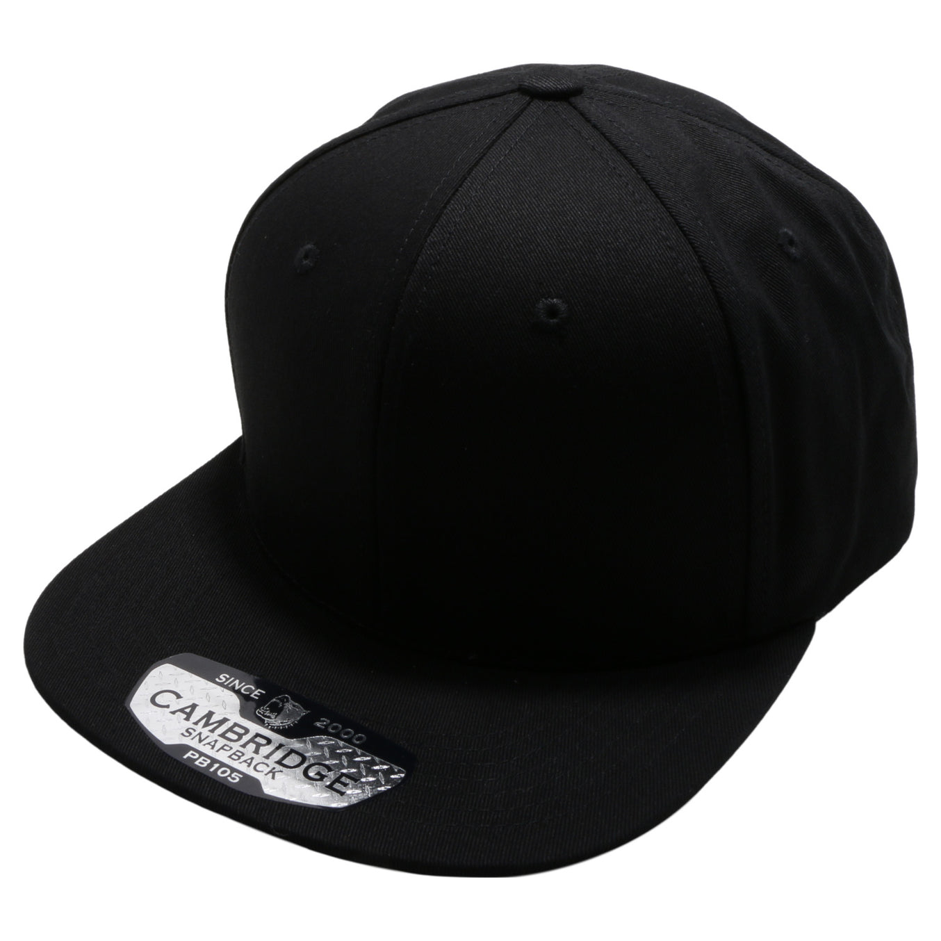 Black color variant