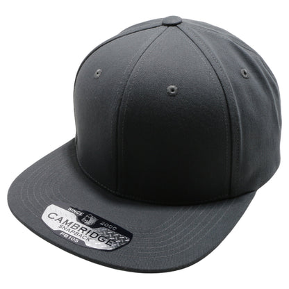 Pit Bull PB105 Cotton Snapback Cap