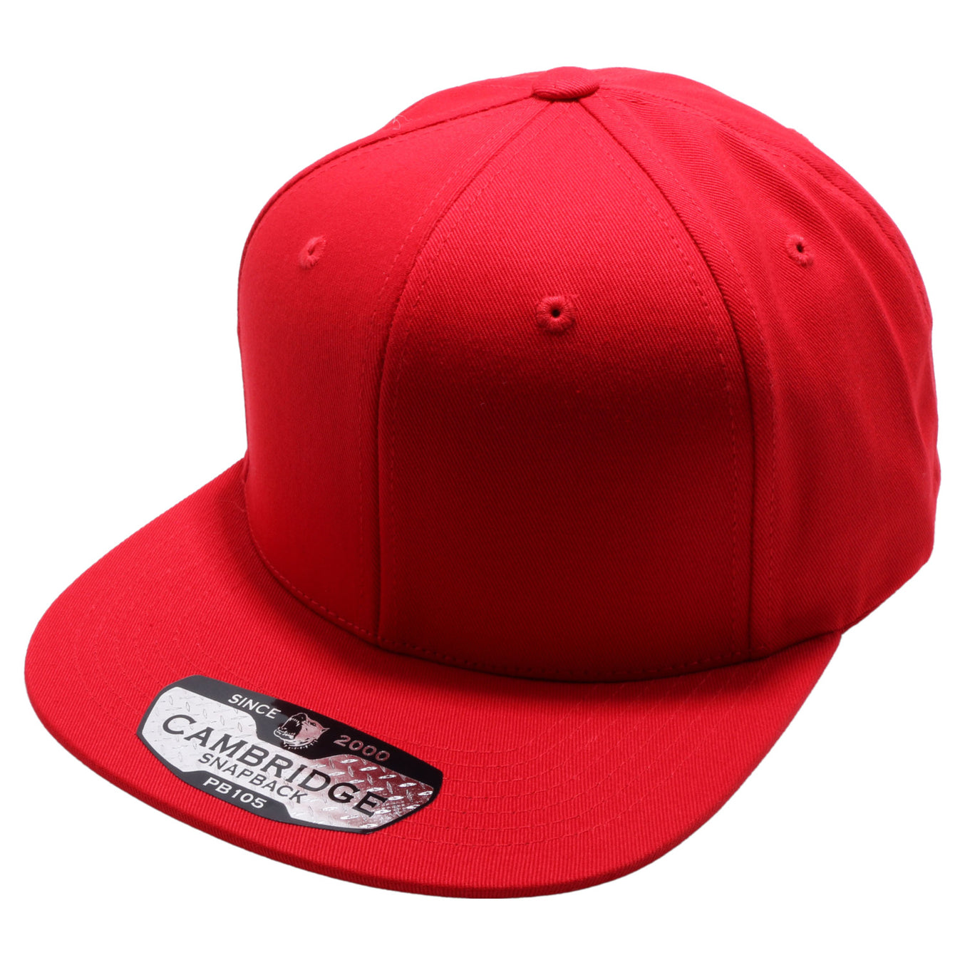 Red color variant