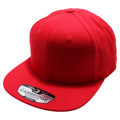 Pit Bull PB105 Cotton Snapback Cap
