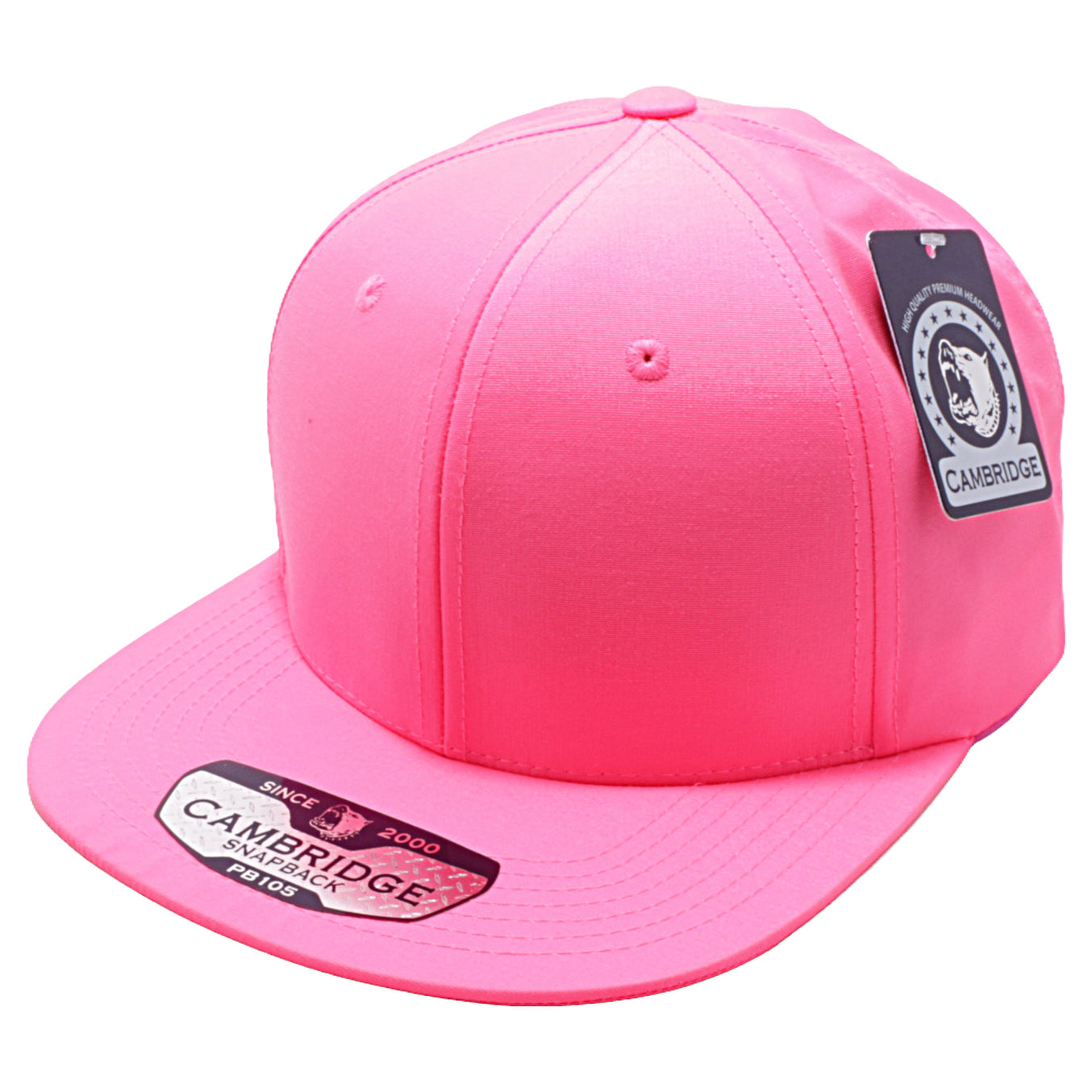 Neon Pink color variant