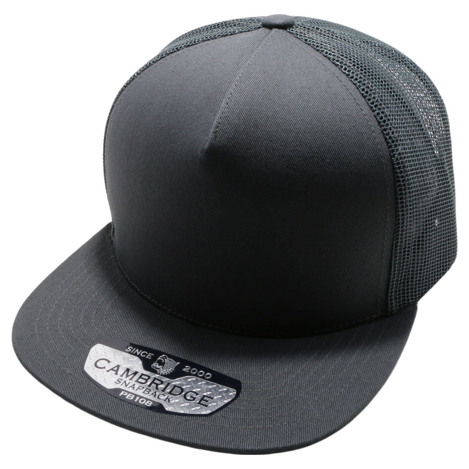 Charcoal color variant