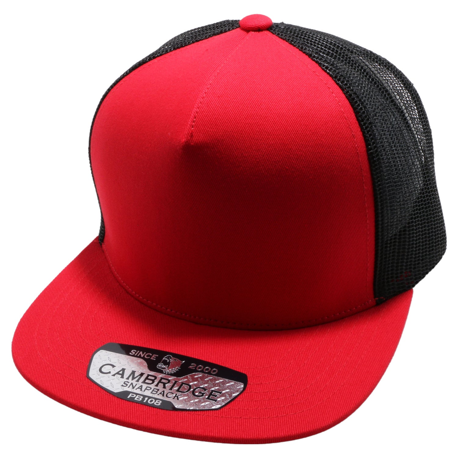 Red/Black color variant
