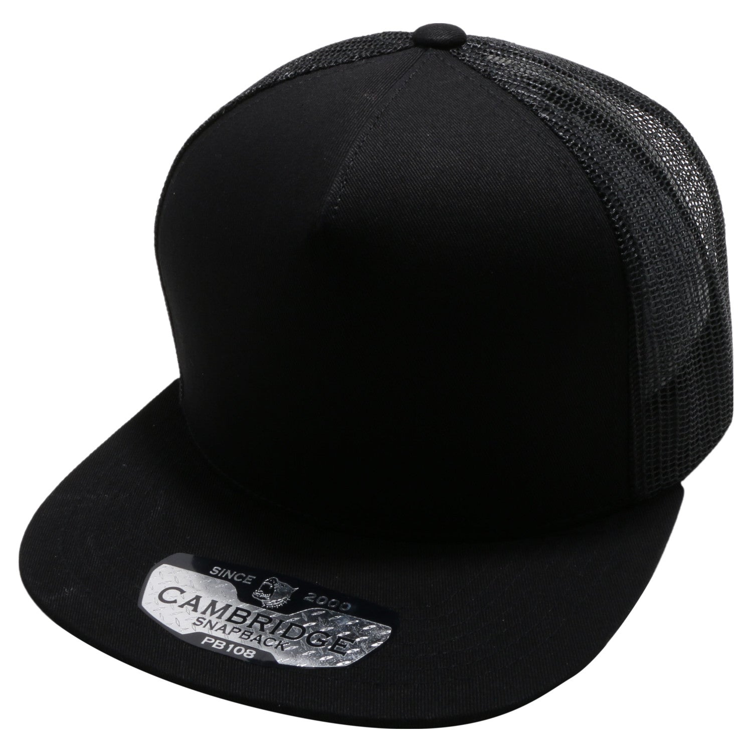 Black color variant