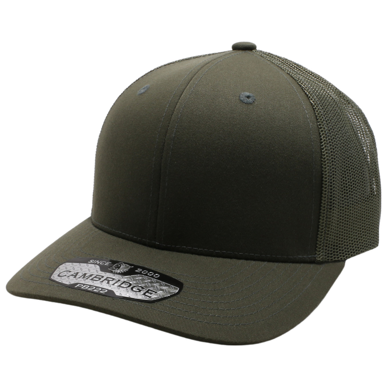 Olive color variant
