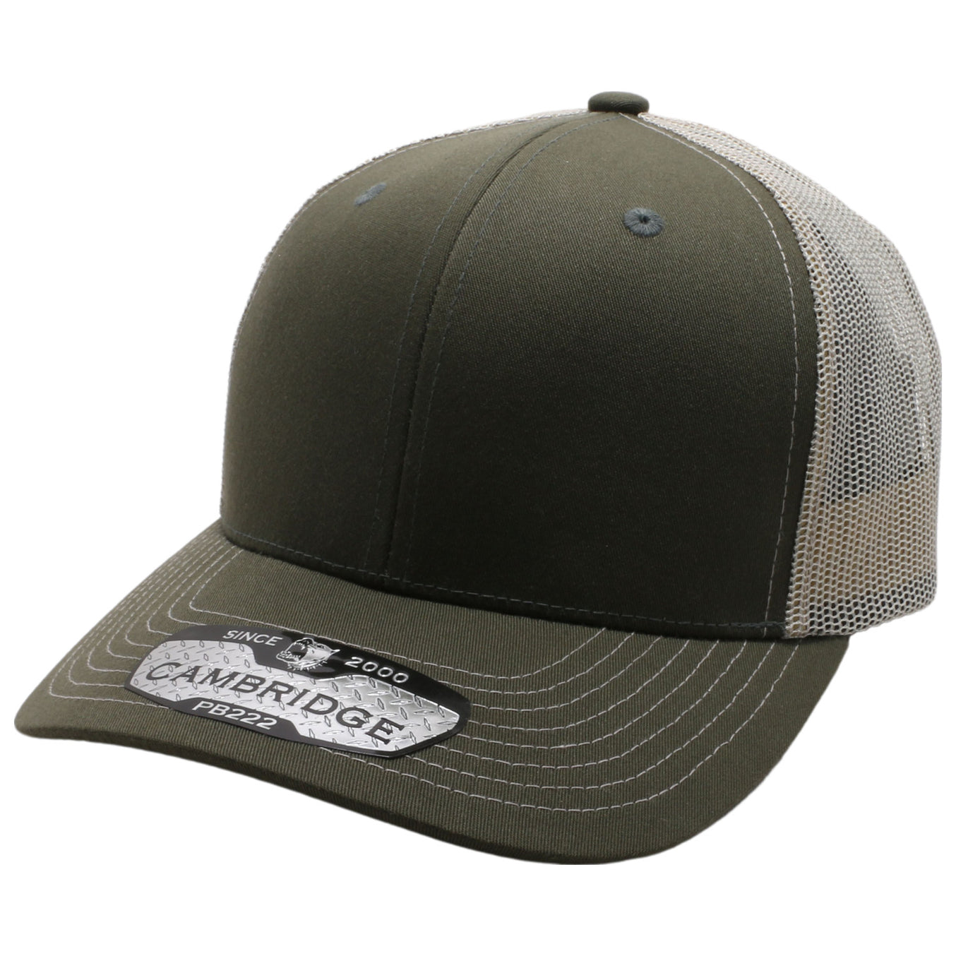 Olive/Beige color variant