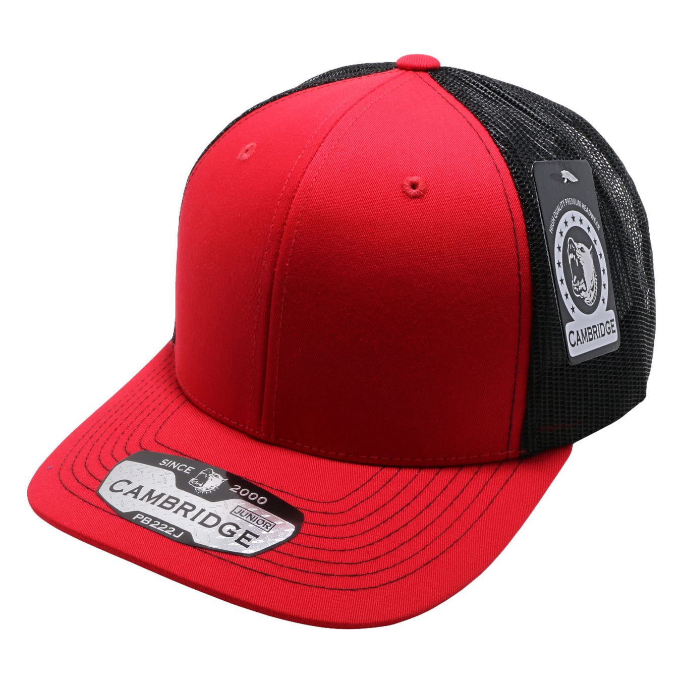 Red/Black color variant
