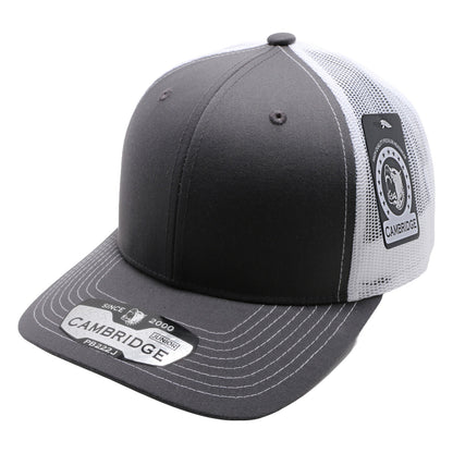 Pit Bull Cambridge PB222J Junior Trucker Hat Kids Youth Cap