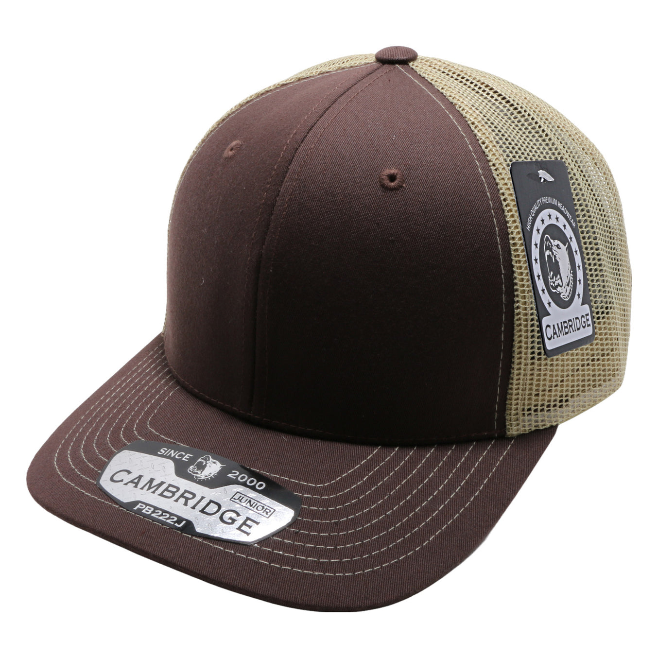 Brown/Khaki color variant