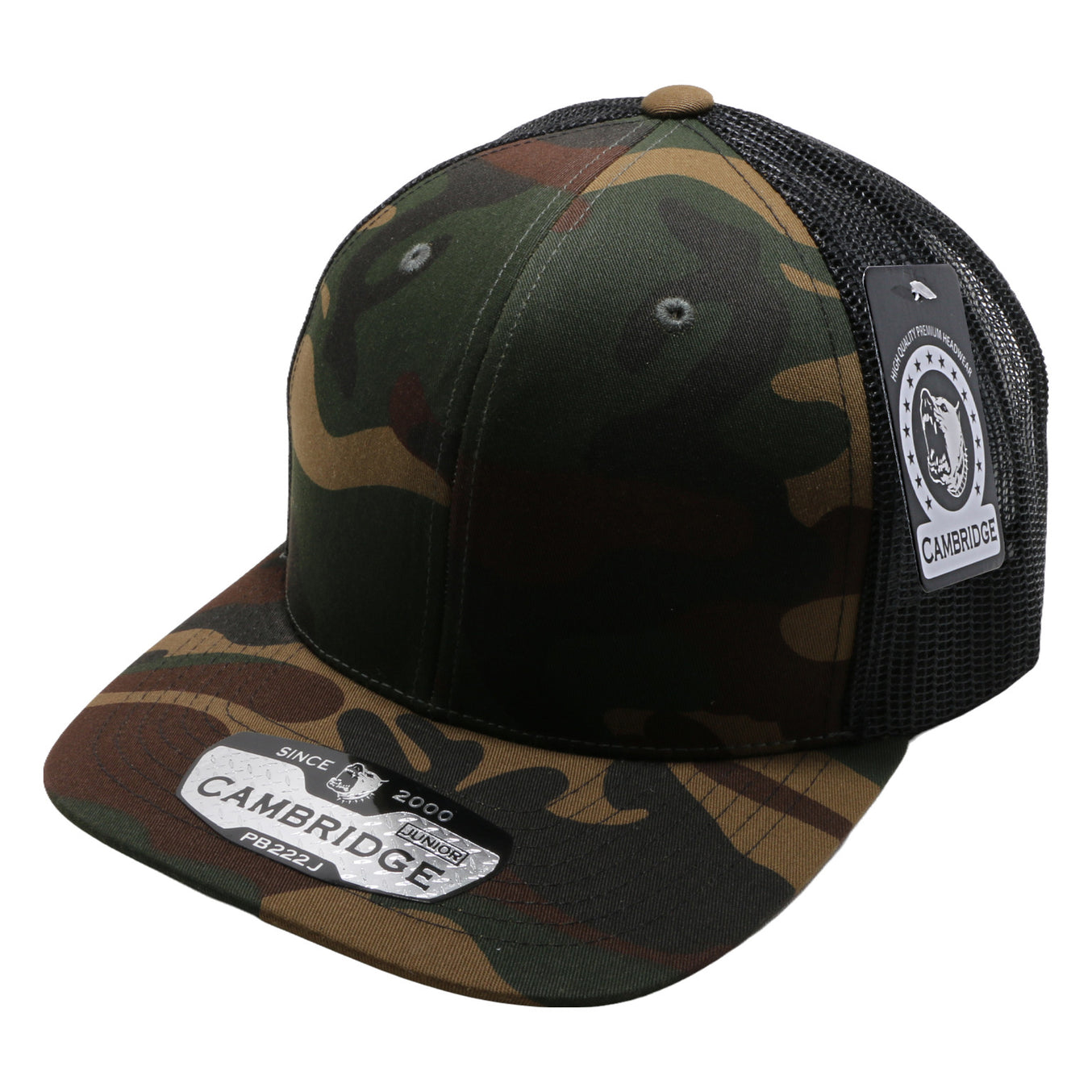 G.Camo/Black color variant