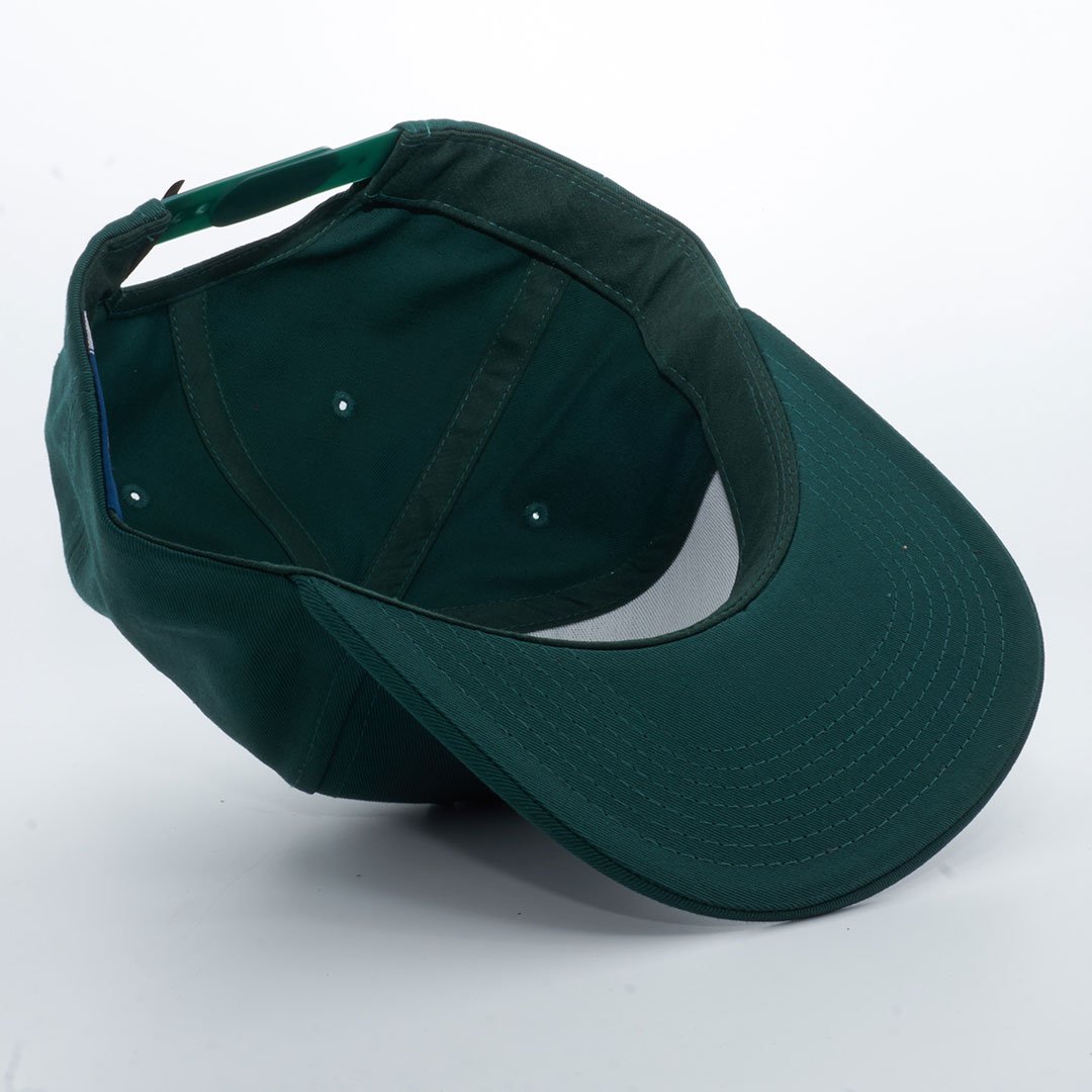 Pit Bull PB105 Cotton Snapback Cap