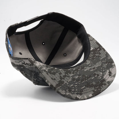 Pit Bull PB105 Cotton Snapback Cap