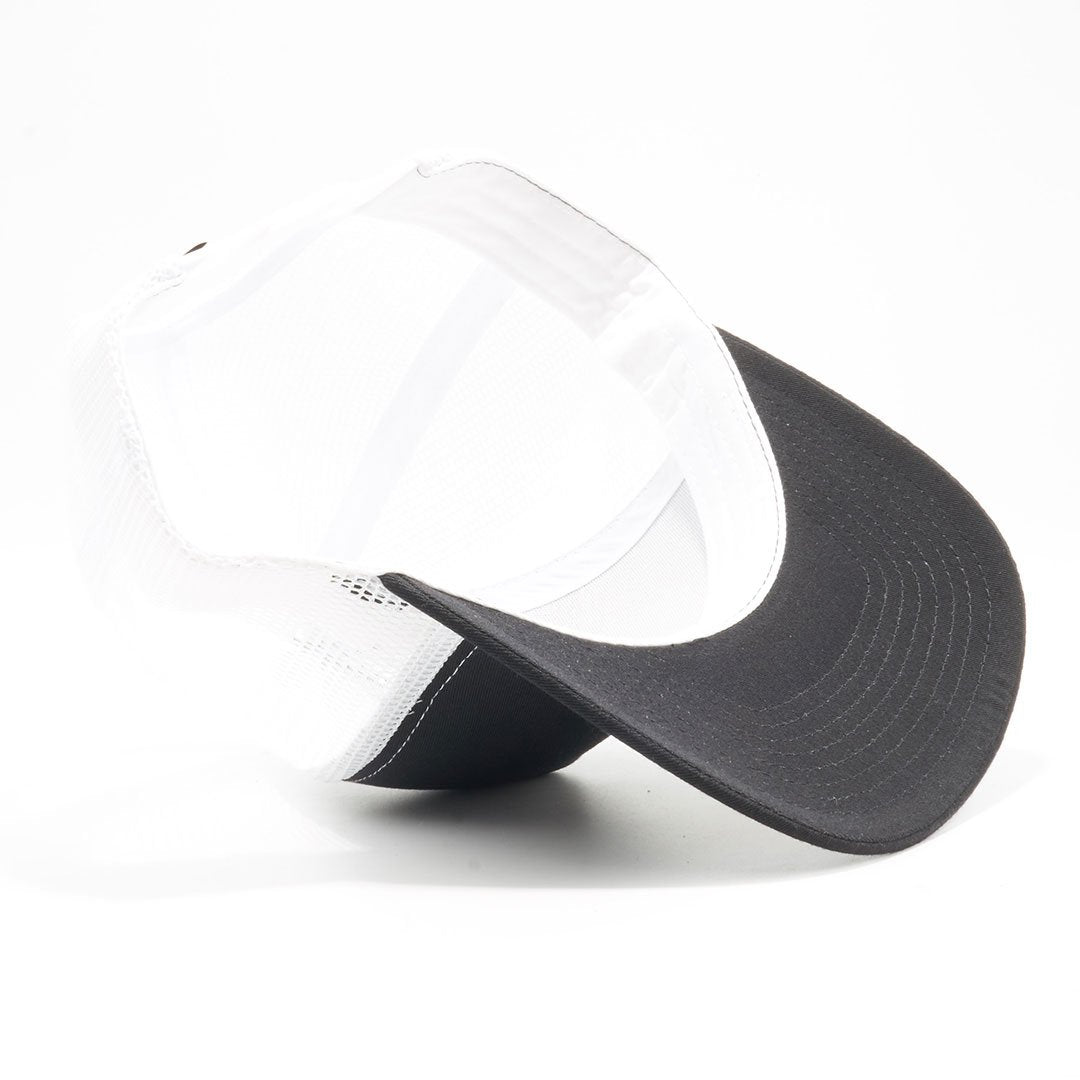 Pit Bull PB225 5-Panel Cambridge Trucker Hat
