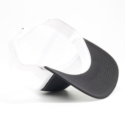 Pit Bull PB225 5-Panel Cambridge Trucker Hat
