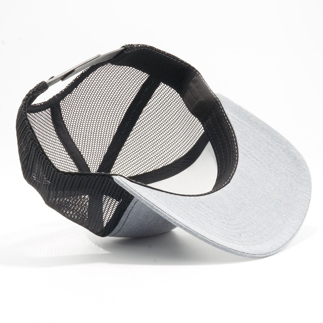 Pit Bull PB225 5-Panel Cambridge Trucker Hat