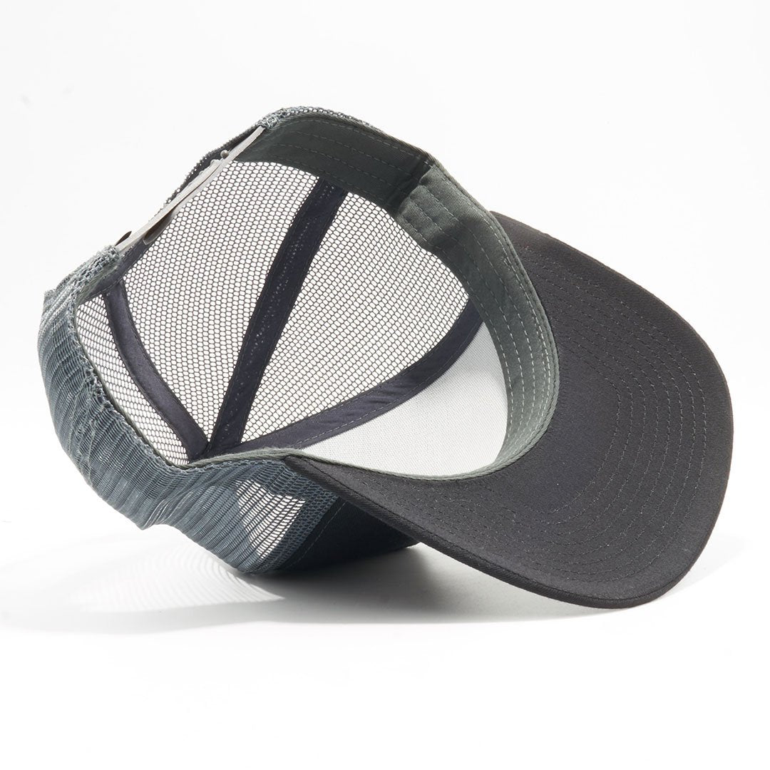 Pit Bull PB225 5-Panel Cambridge Trucker Hat