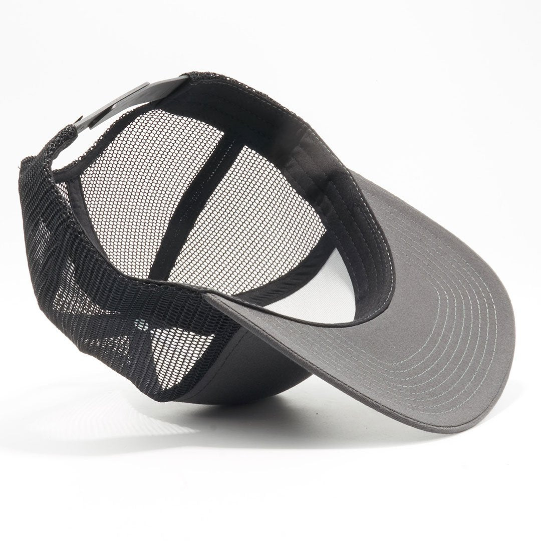 Pit Bull PB225 5-Panel Cambridge Trucker Hat