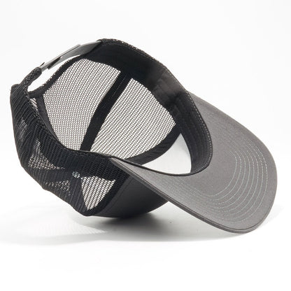 Pit Bull PB225 5-Panel Cambridge Trucker Hat
