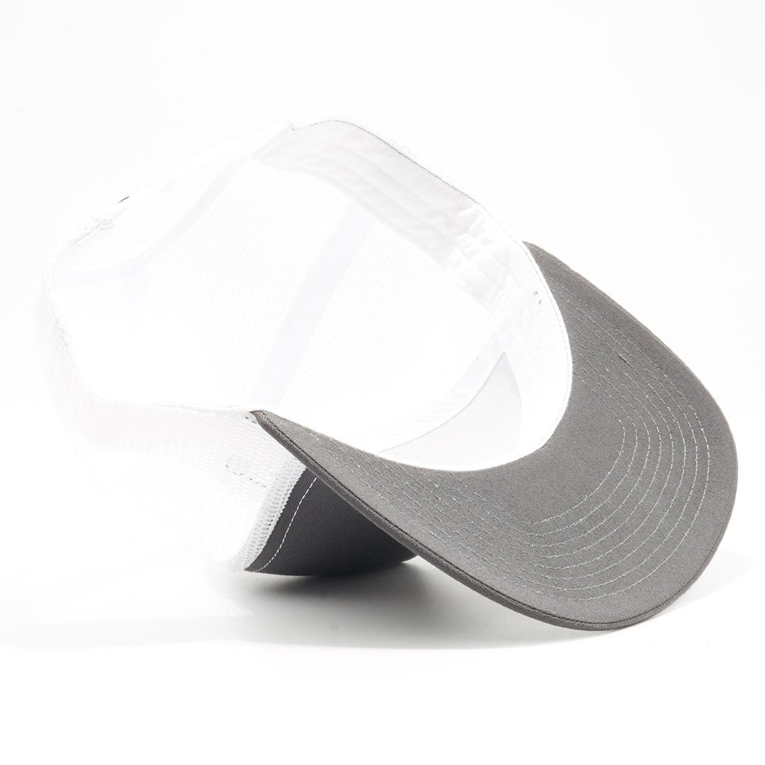 Pit Bull PB225 5-Panel Cambridge Trucker Hat
