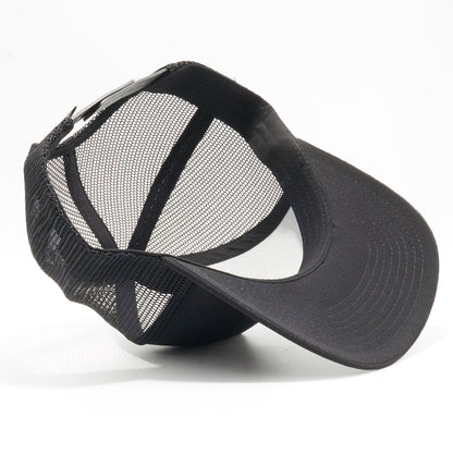 Pit Bull PB225 5-Panel Cambridge Trucker Hat