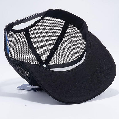 Pit Bull PB108 5-Panel Cotton Trucker Hat