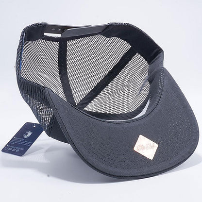 Pit Bull PB108 5-Panel Cotton Trucker Hat