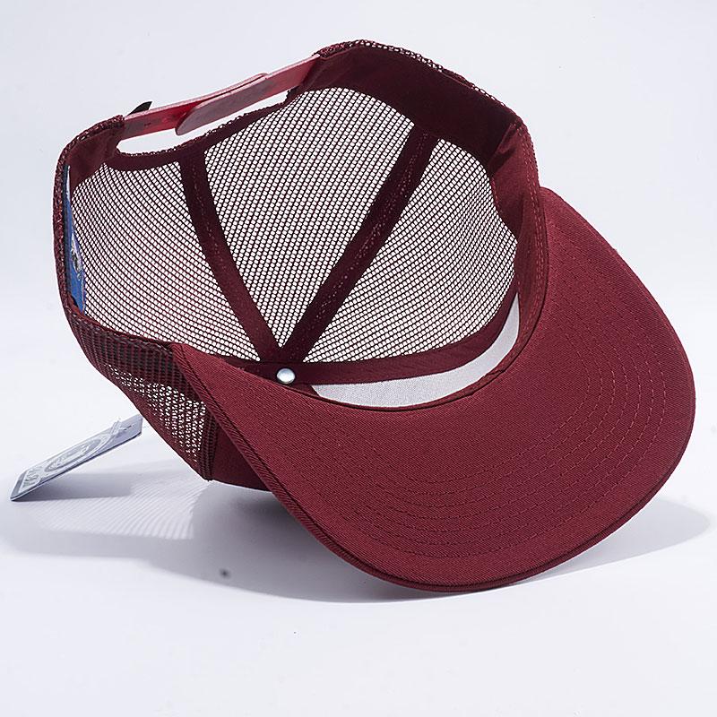 Pit Bull PB108 5-Panel Cotton Trucker Hat