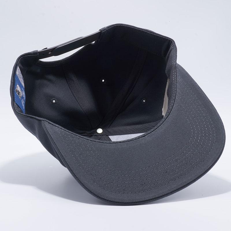 Pit Bull PB105 Cotton Snapback Cap